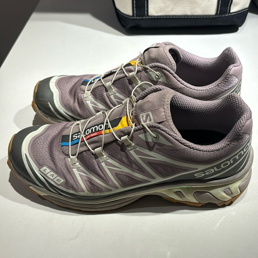 Salomon xt6 Sneakers